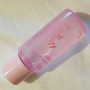 4/25 bundle item. Touch In Sol No Poreblem AHA PHA Toner